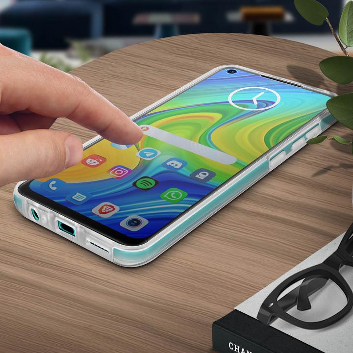 Image du produit Avizar Série intégrale (Xiaomi Redmi Note 9)