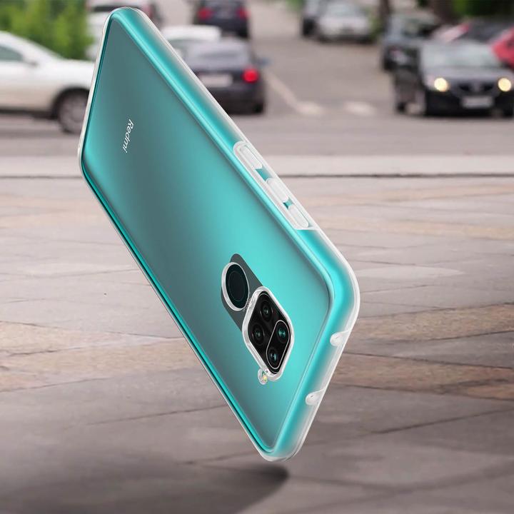 Image du produit Avizar Série intégrale (Xiaomi Redmi Note 9)