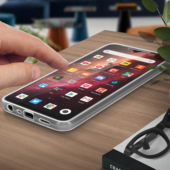 Produktbild Avizar Integrale Series (Xiaomi Redmi 9)