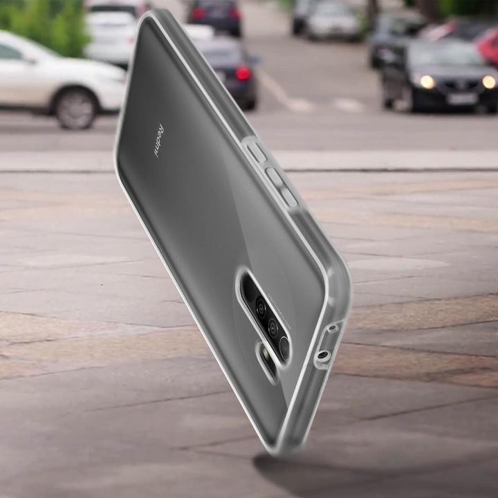 Produktbild Avizar Integrale Series (Xiaomi Redmi 9)