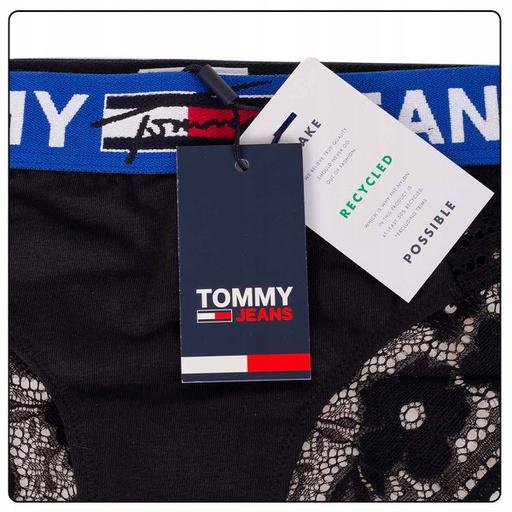Image du produit Tommy Hilfiger Bas de bikini Sportswear - 102327 (S)