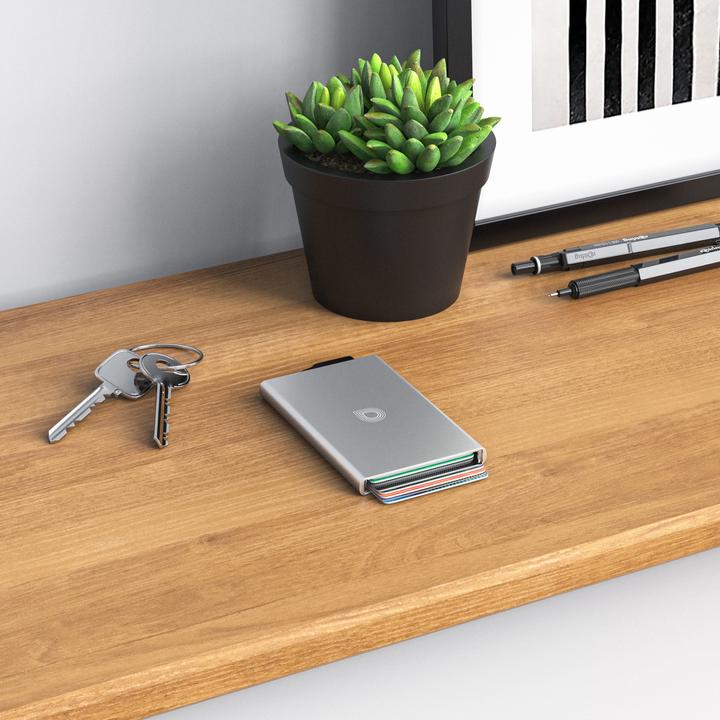Produktbild Aplic RFID Kartenetui