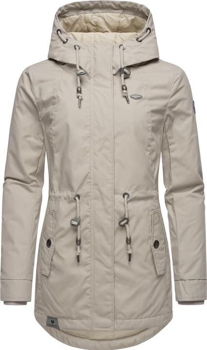 Immagine prodotto Ragwear Monadis Etichetta Nera (L)