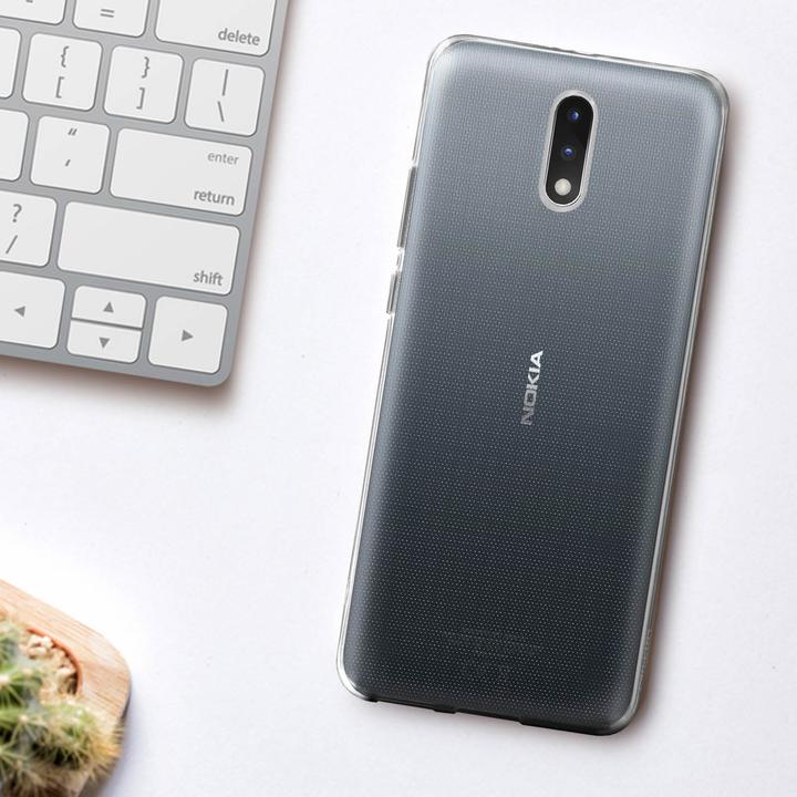 Produktbild Avizar Skin Series (Nokia 2.3)