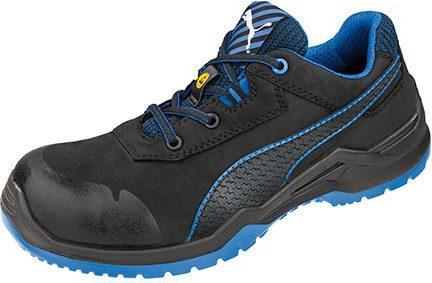 Actual product image Puma Argon Blue (S3, 49)