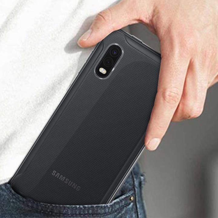 Image du produit Avizar Série de peaux (Samsung Galaxy Xcover Pro)