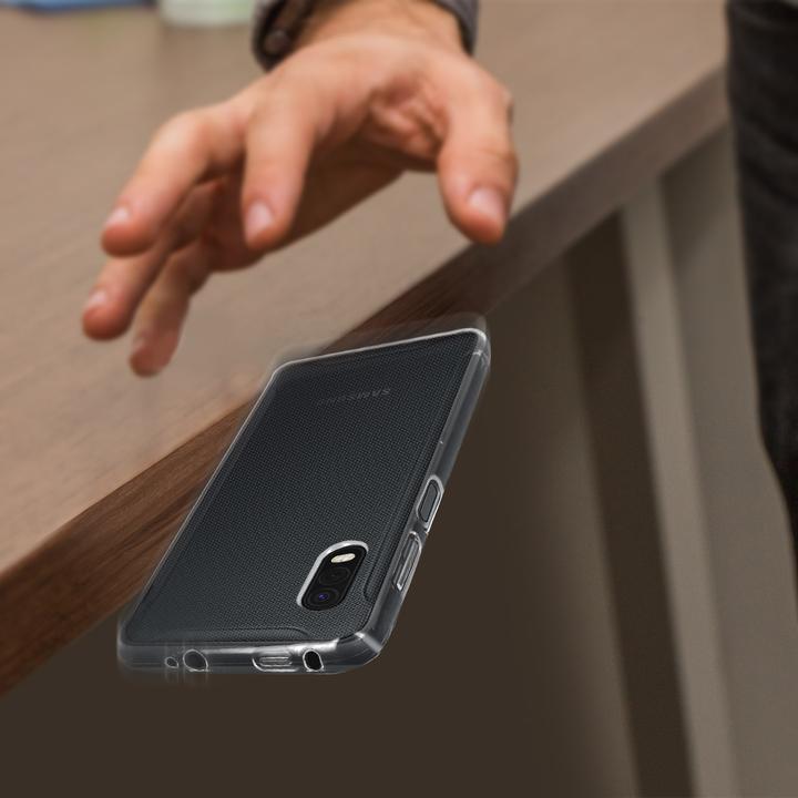 Image du produit Avizar Série de peaux (Samsung Galaxy Xcover Pro)