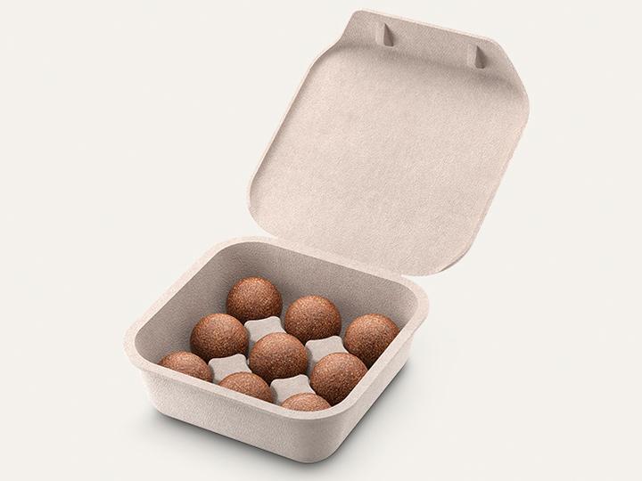 Immagine prodotto CoffeeB Espresso Forte (9 x Porta.)