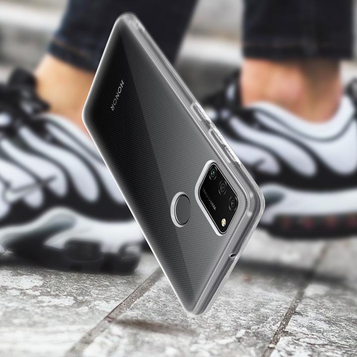 Actual product image Avizar Francis Series (Honor 9A)