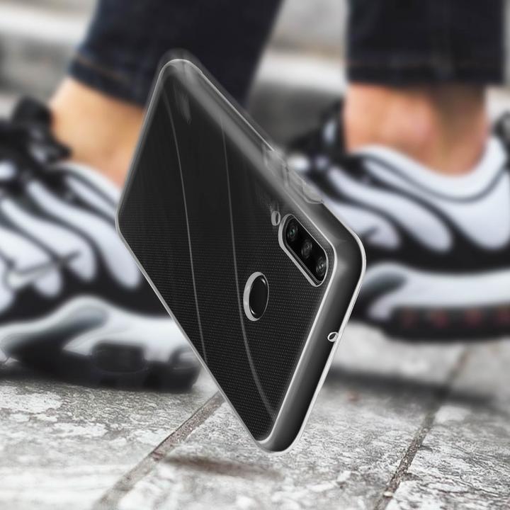 Actual product image Avizar Francis Series (Huawei Y6p)