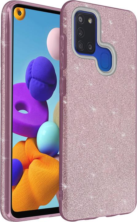 Produktbild Avizar Papay Series (Samsung Galaxy A21s)