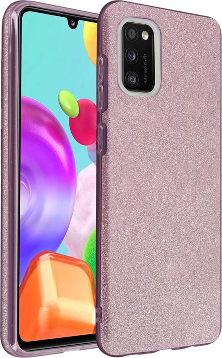 Actual product image Avizar Papay Series (Samsung Galaxy A41)