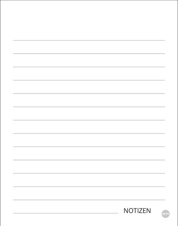 Produktbild Simons Katze Tagesabreisskalender 2026 (11 x 14 cm, Deutsch)