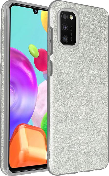 Actual product image Avizar Papay Series (Samsung Galaxy A41)