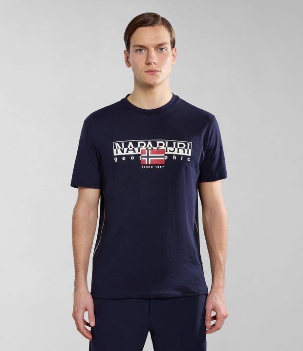 Actual product image Napapijri Aylmer (L)