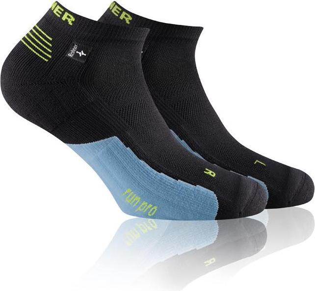 Rohner Run Pro L/R