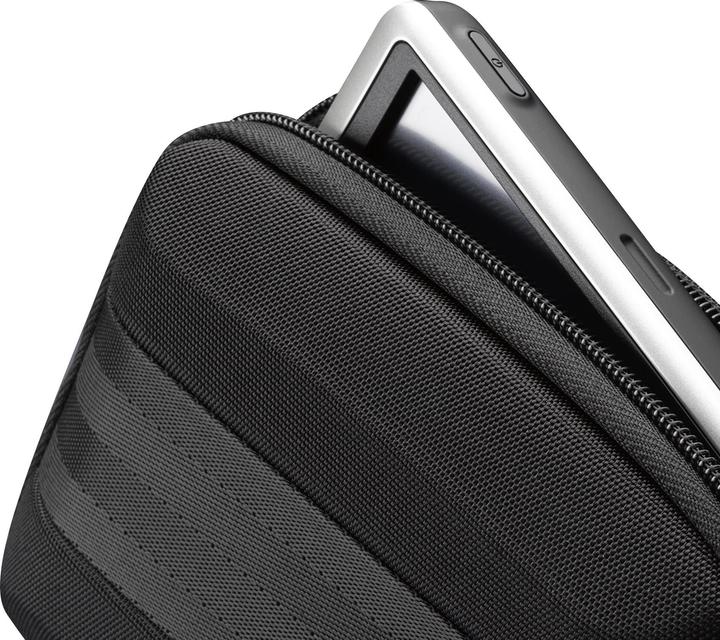 Actual product image Caselogic Compact Case Large GPS GPSP-6 BLACK (3200887) (5.31", Universal)