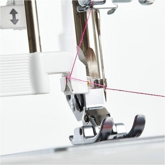 Actual product image Pfaff Smarter 160