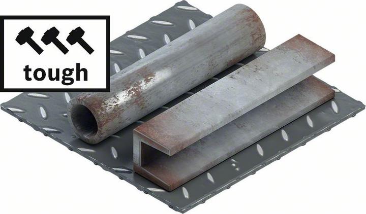 Produktbild Bosch Professional Zubehör Expert Säbelsägeblatt