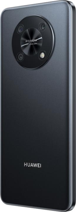 Produktbild Huawei Nova Y90 (128 GB, Schwarz, 6.70", Dual SIM, 50 Mpx, 4G)