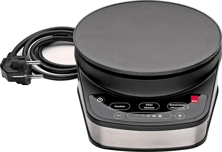 Image du produit Spring Garnitures de fondue (Fondue au fromage, Fondue bourguignonne, Fondue au chocolat)
