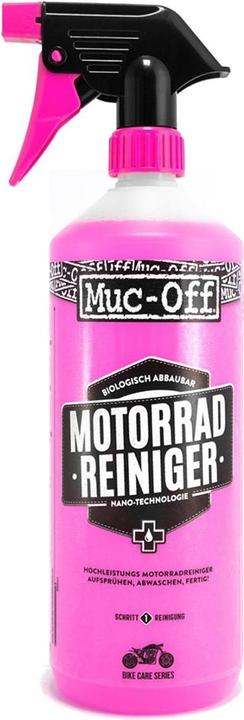 Produktbild Muc-Off Motorcycle Cleaner (1000 ml, Fahrradreiniger)