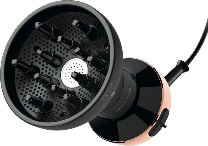 Bellissima Styler Beach Waves 11738