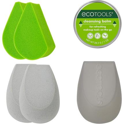 EcoTools Blending Essentials Set (6 items)