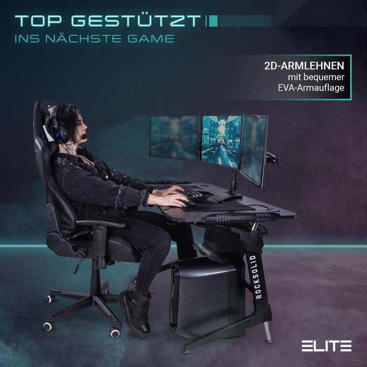 Actual product image Elite Destiny
