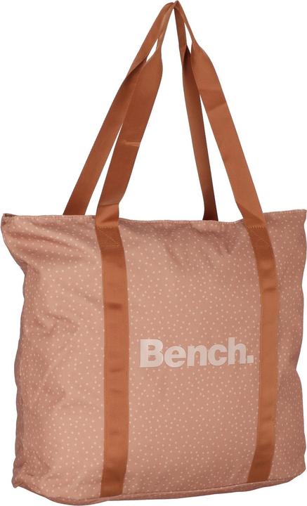 Produktbild Bench City Girls Shopper Tasche 42 cm (21 l)