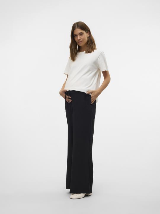 Actual product image Vero Moda Maternity Weiter Beinschnitt Hose Hose mit weitem Beinschnitt (XS)