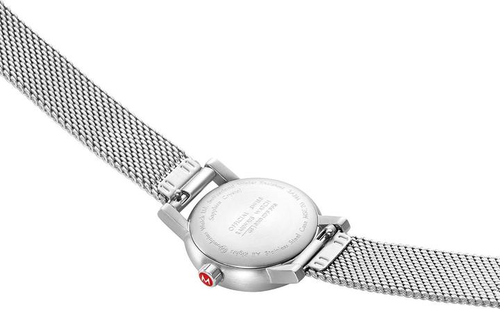 Produktbild Mondaine Evo2 (Analoguhr, Swiss Made, 26 mm)