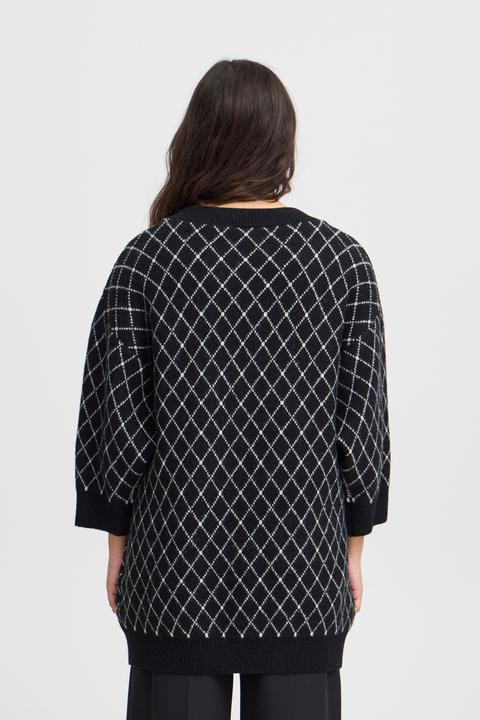 Actual product image Ichi IHALVINO MS 20121705 (XS)