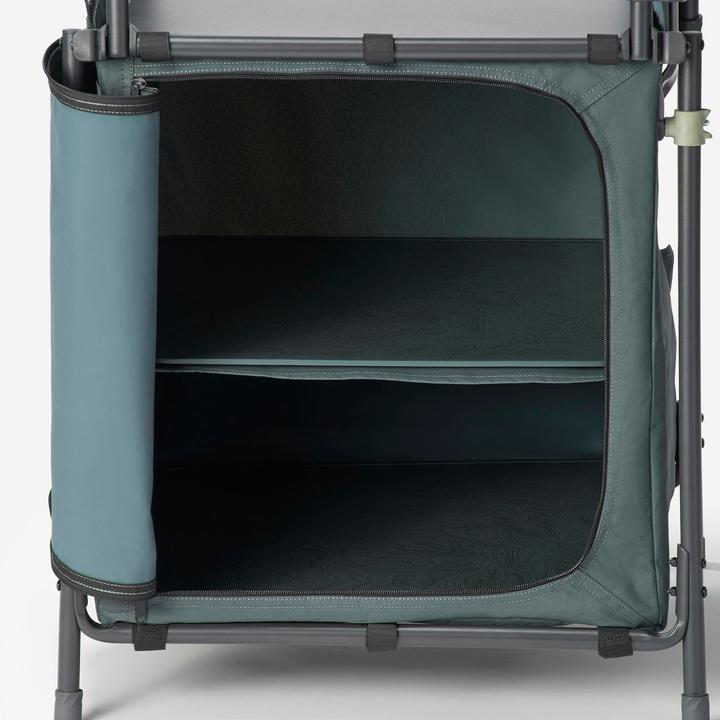 Immagine prodotto Quechua Küchenmöbel S klappbar und kompakt Camping