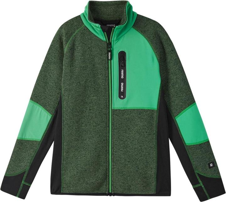 Immagine prodotto Reima Liukuen midlayer bambini (152)