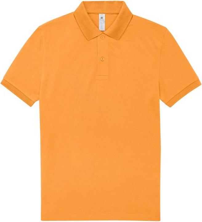 B&C Mens My Polo Shirt