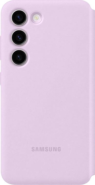 Immagine prodotto Samsung Custodia portafoglio Smart View (Samsung Galaxy S23)