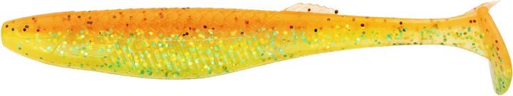 Rapala Crushcity The Kickman (10 cm)