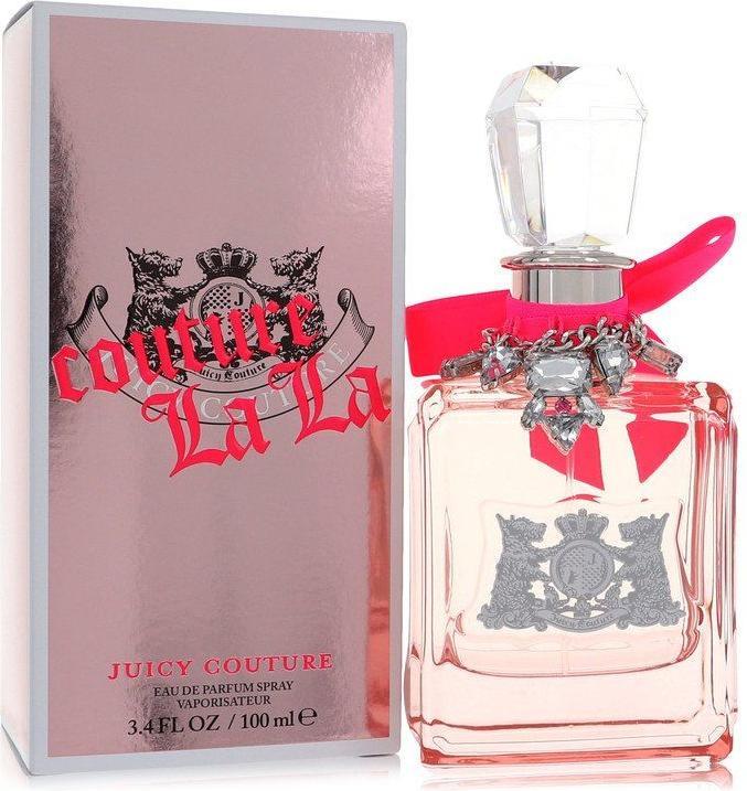 Produktbild Juicy Couture La La (Eau de Parfum, 100 ml)