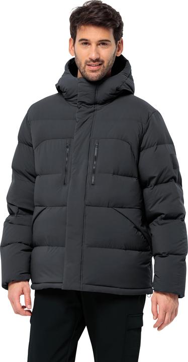 Actual product image Jack Wolfskin Roemertor Jkt M (S)