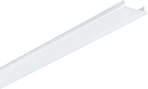 Produktbild Zumtobel Licht Abdeckung PM SLOT2 ABD #59007251
