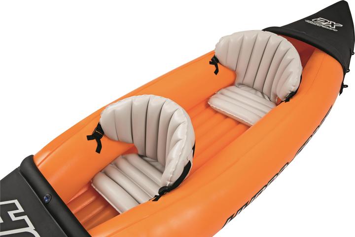 Bestway Lite Rapid X2 (2 pers.)