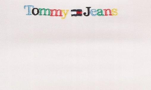 Image du produit Tommy Hilfiger Tjw Color Serif Flare Robe pour femme (M)