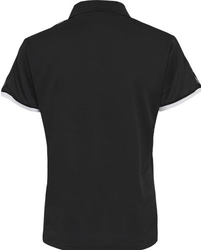 Actual product image hummel Authentic Woman Functional Polo (XL)