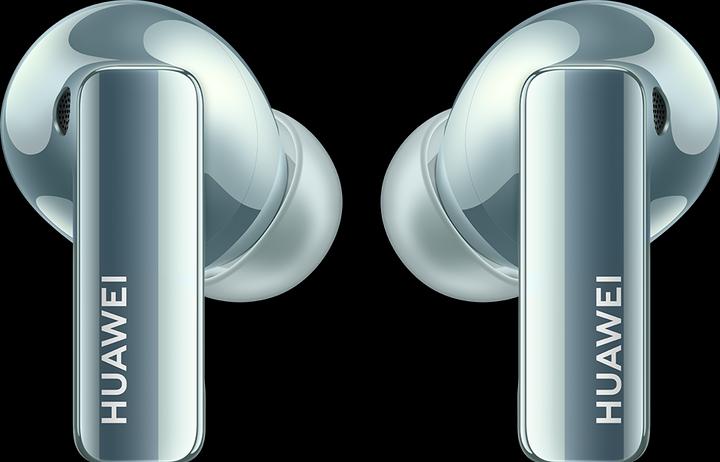 Productafbeelding Huawei FreeBuds Pro 3 (ANC, 4.50 h, Draadloze)