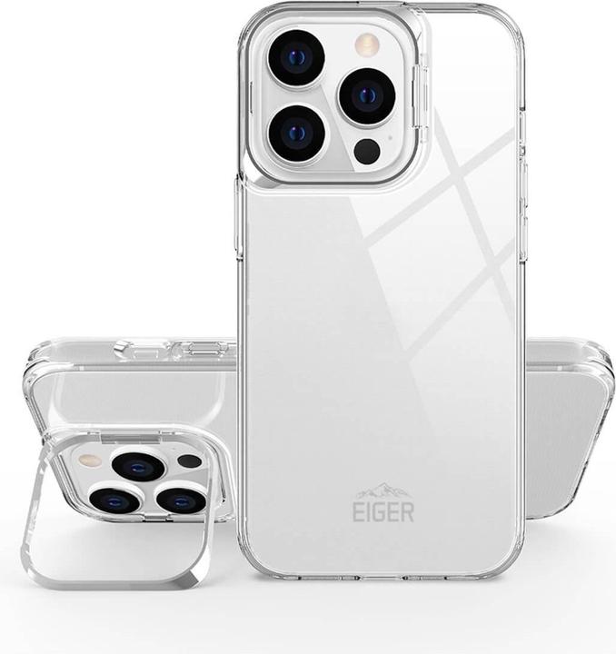 Immagine prodotto Eiger Grip Stand Case (Xiaomi Redmi 13C)