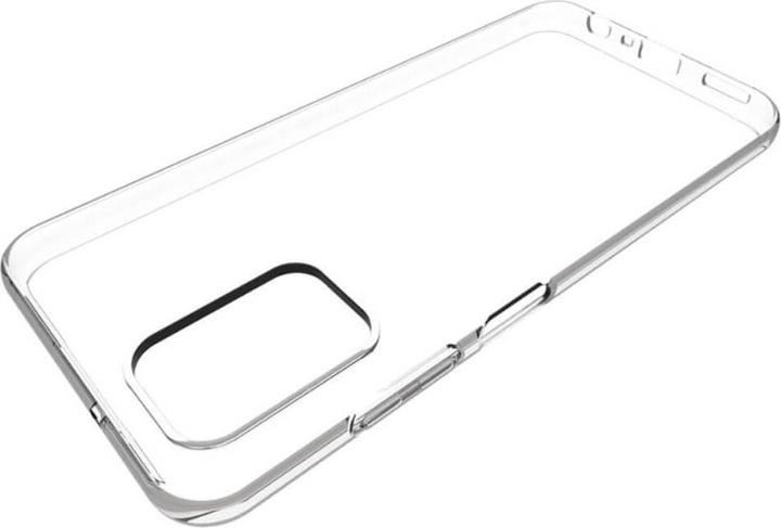 Produktbild Cover-Discount Nokia G42 - Silikon Gummi Case transparent (Nokia G42)