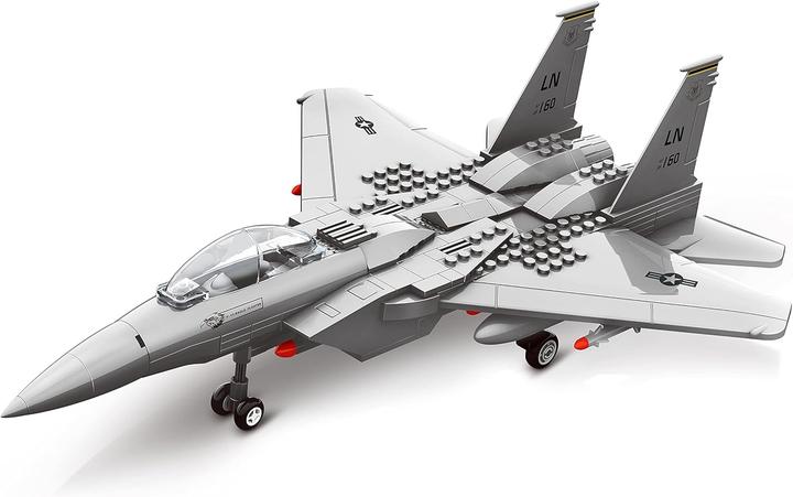 Produktbild Apostrophe Games F-15 Eagle Kampfjet