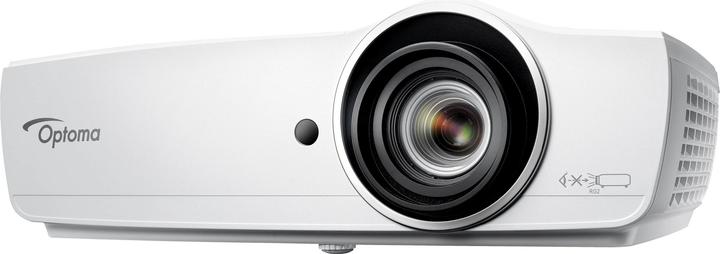 Immagine prodotto Optoma WU470 (WUXGA, 5000 lm, 1.39 - 2.09:1)