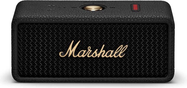 Actual product image Marshall Emberton III (32 h, Rechargeable battery operated)